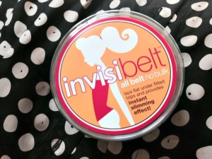 Invisibelt. A review of the invisible, no-bulge blue jean belt.