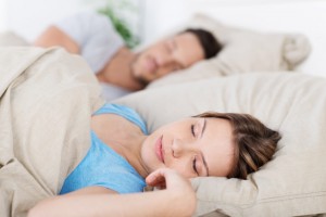 Is sleep the new fountain of youth?