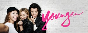 Are TV shows about divorce the next big thing? younger tv land