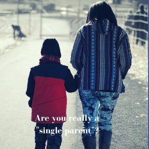 single-parent