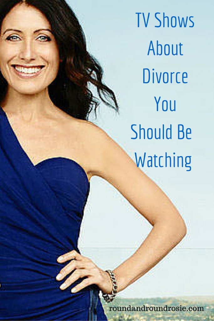 TV Shows about Divorce You Should Be Watching 