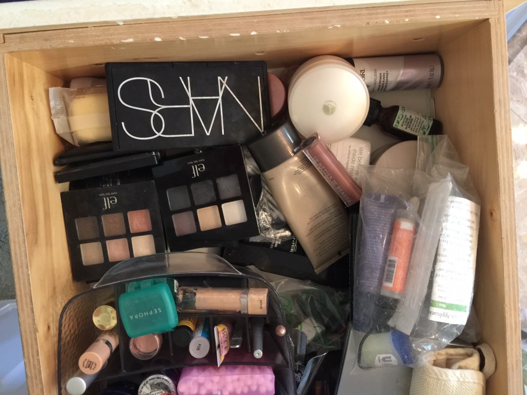 when to throw out your makeup 