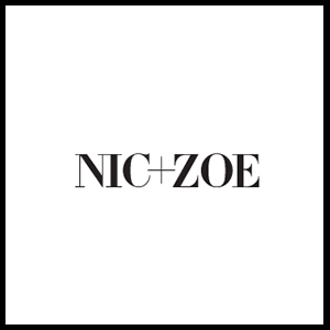 NIC+ZOE Wardrobe Pieces To Invest In This Fall